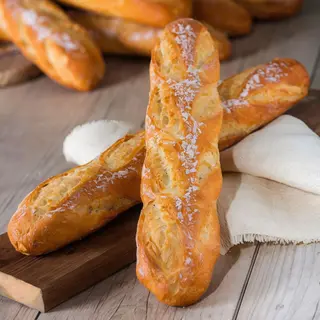 Pan Espiga