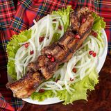 მწვადი ჩალაღაჯის