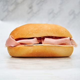 Baby Panini Mortadella 1