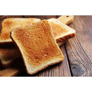 Toasted Bread