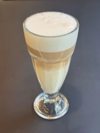 Latte