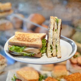 Monte Cristo sendvič