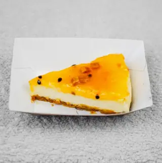 Porcion Mango-Maracuyá