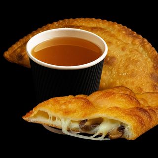 Гаряче комбо 2 (з куркою)