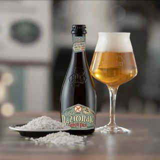 Nazionale Senza Glutine - Baladin