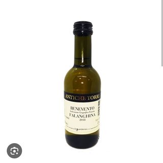 Vino bianco 250cl