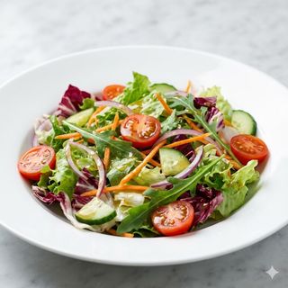 21.Insalata mista