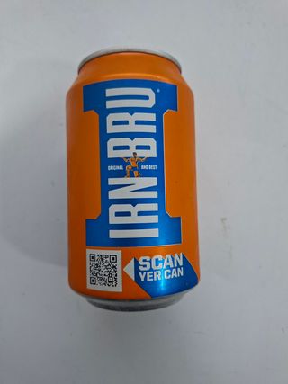 Ironbru