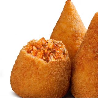 Arancino maxi al ragù