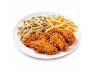 Chicken Baba Khan