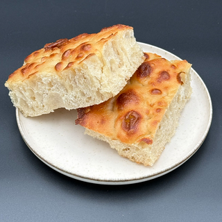 Focaccia
