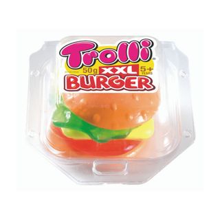 Trolli Burger Grande  (50 g.)