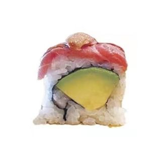 Uramaki Tataki Roll (4 Pzs.)