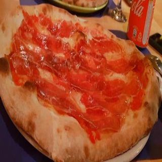 Focaccia La Ibèrica