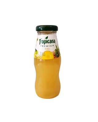 Zumo De Piña (16 Oz.)
