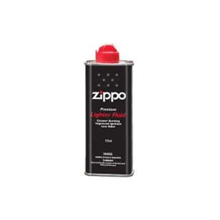 Гориво за запалка Zippo, 125ml