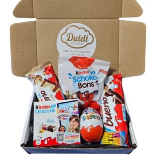 Dulce Box 2