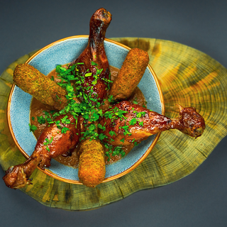 ჩახოხბილი