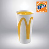 Fanta 0.5l