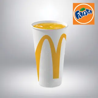 Fanta 0.5l