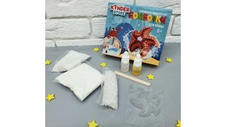 Набор для творчества бомбочки для ванн своими руками