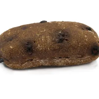 88. Crema de black cookies 