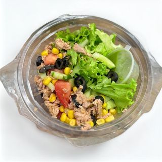 Салата Риба тон (250г)