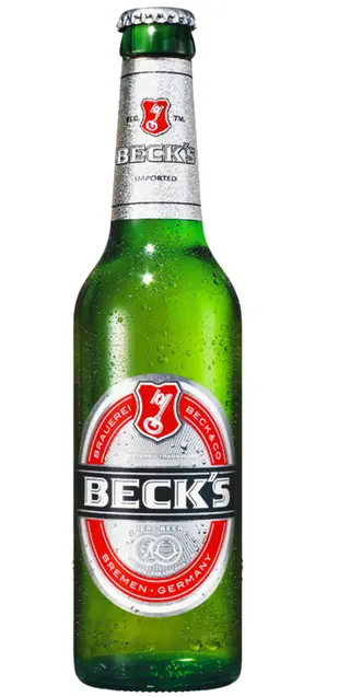 Beck's 33 cl