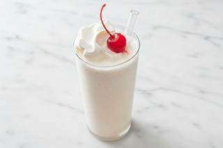 Vanilla Shake
