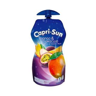 Capri Sun Mango & Maracuyá (33 cl)