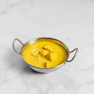 29. Chicken Curry