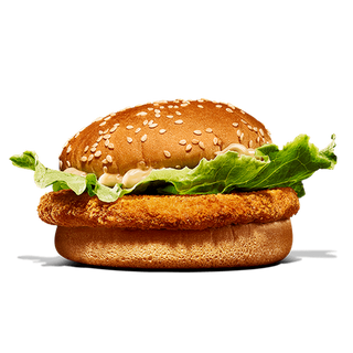 EUROKING Chicken Burger