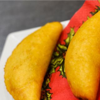 Empanada de Queso
