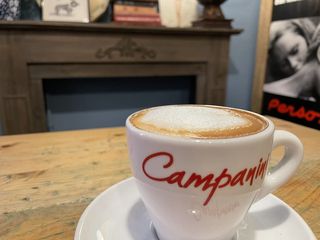 Café Cortado