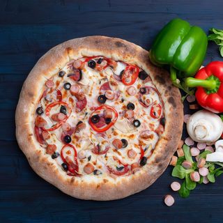 Pizza Maestro (40 cm.)