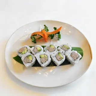 80.maguro spicy