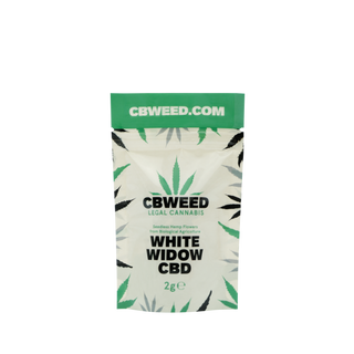 White Widow 2g