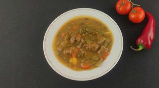 Boranija sa junetinom