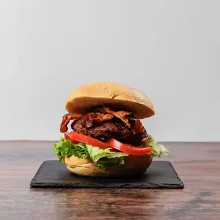 Bacon Burger