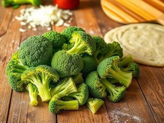 Броколі (70g)