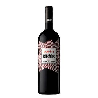 Dominio de Bornos Roble