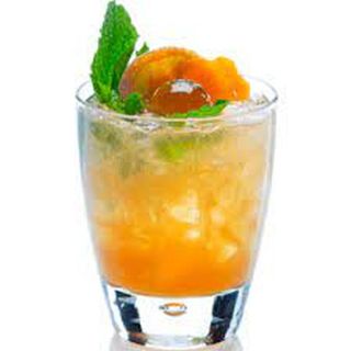 Mango Juleep