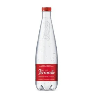 Acqua Ferrarelle pet 50 cl