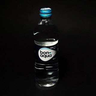 Бонаква газована/негазована(330мл)