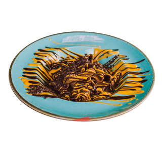 Pasta Narandža Vanilija