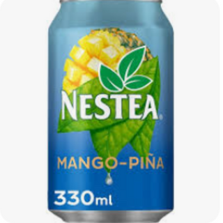 Nestea Melocotón (33 Cl.)