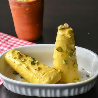 Mango Kulfi