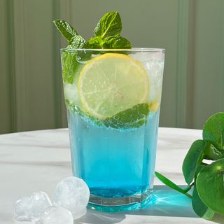 Mojito Bleu
