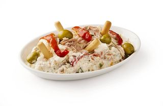Tapa De Ensaladilla Rusa Rovica