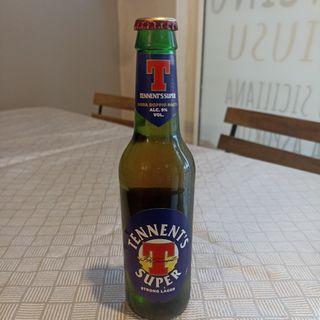 Super Tennet's 33 cl